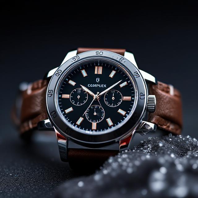 Watches