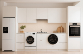 Home Appliances