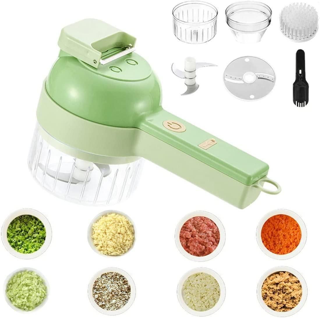 VeggieCutter 4X