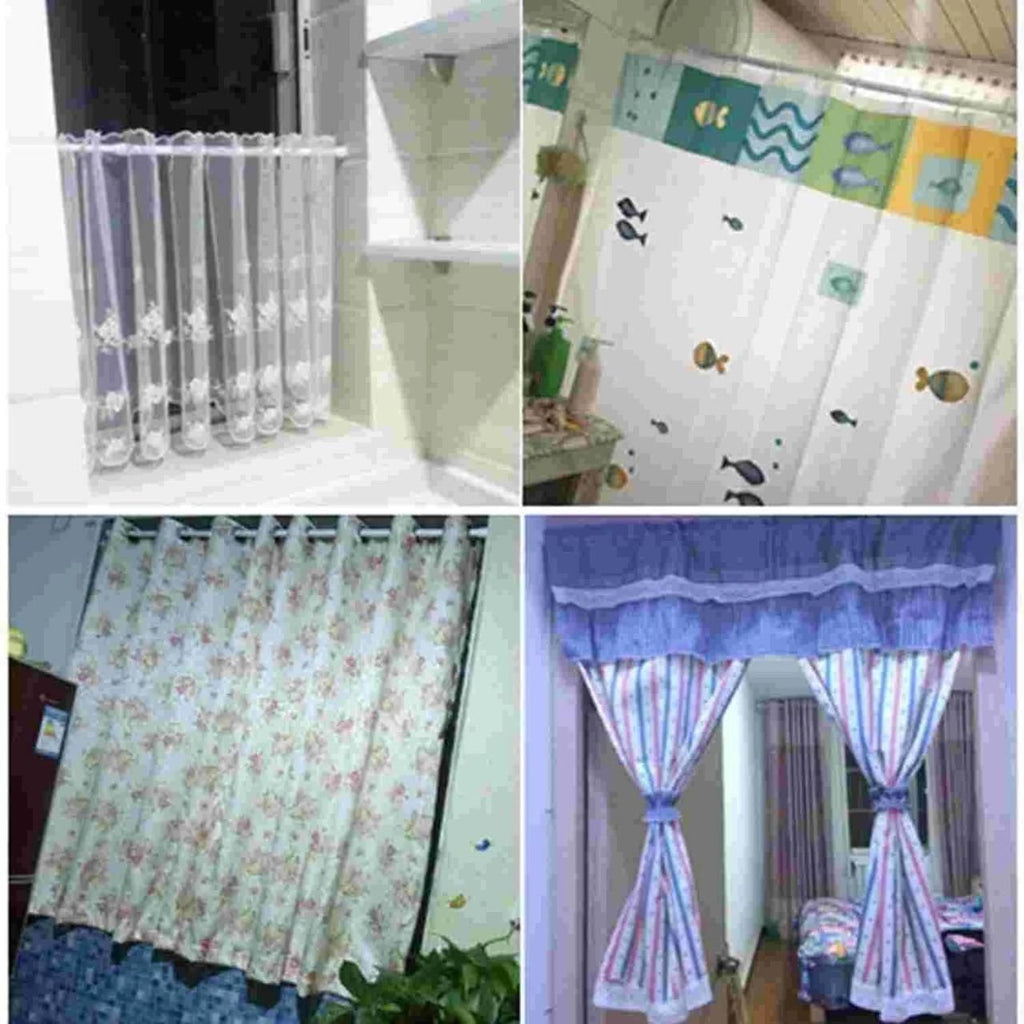 Multifunctional EasyFix Adjustable Rod