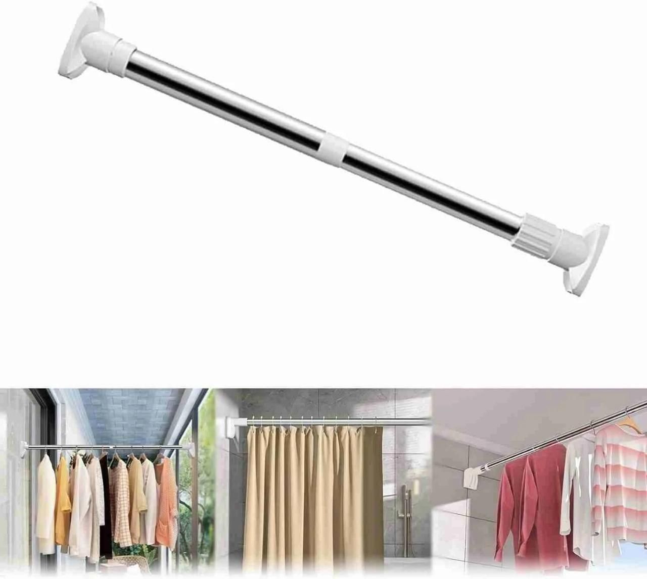Multifunctional EasyFix Adjustable Rod