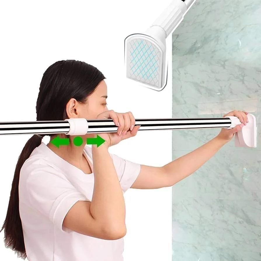 Multifunctional EasyFix Adjustable Rod